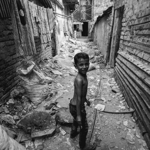 Urban Development & Poverty Alleviation Image