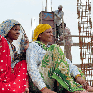Women's Development & Empowerment Image