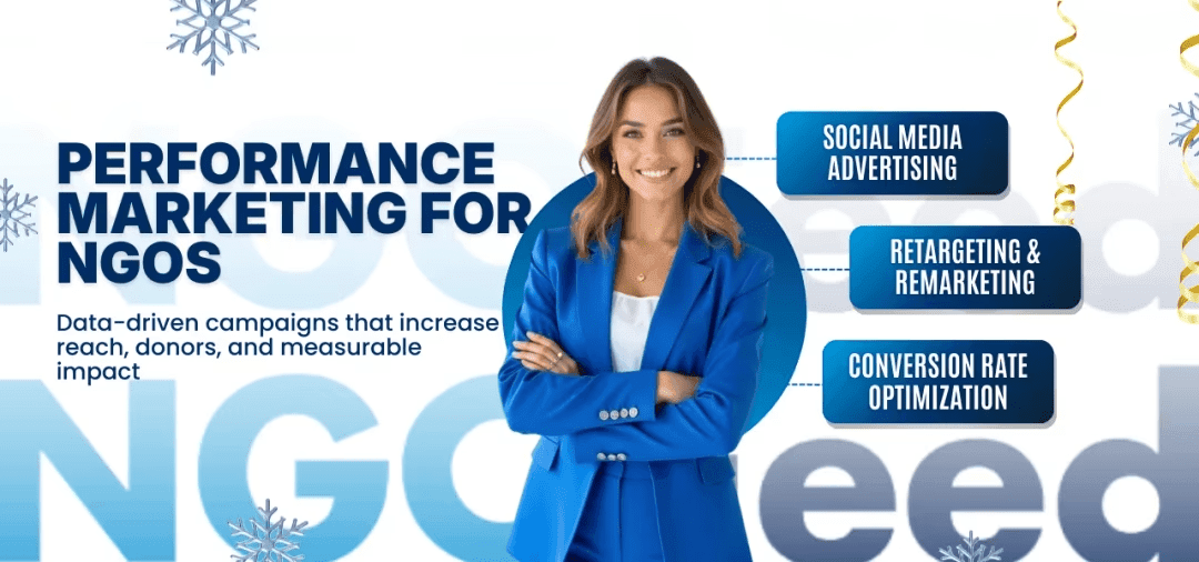 Performance Marketing
