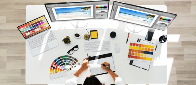 Graphics Design