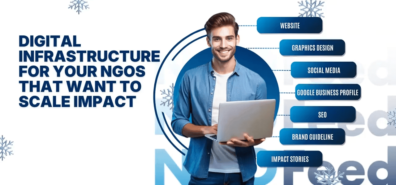 NGOFeed Dashboard and Solutions Preview