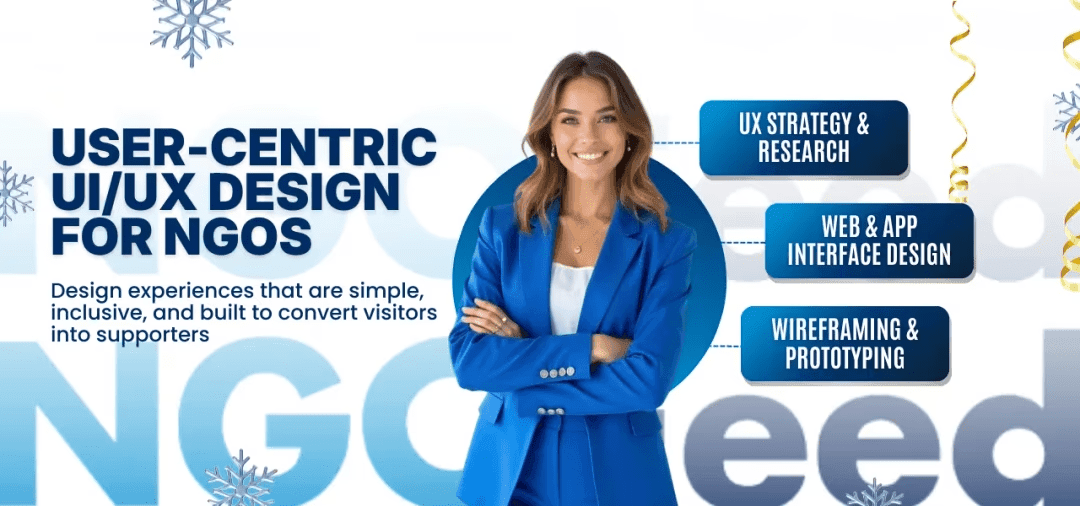 UI UX Design