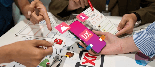 UI/UX Design