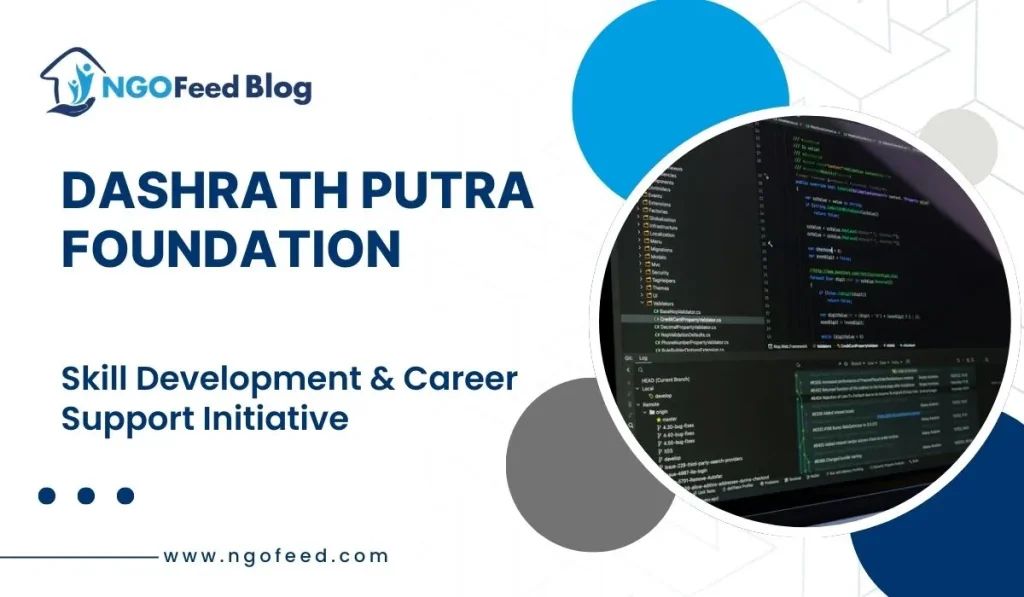 Dashrath Putra Foundation Launches Skill Development and Career Support Initiative to Strengthen Employment Readiness