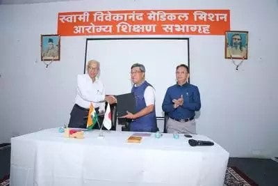 Rs 58L Japanese grant to city NGO