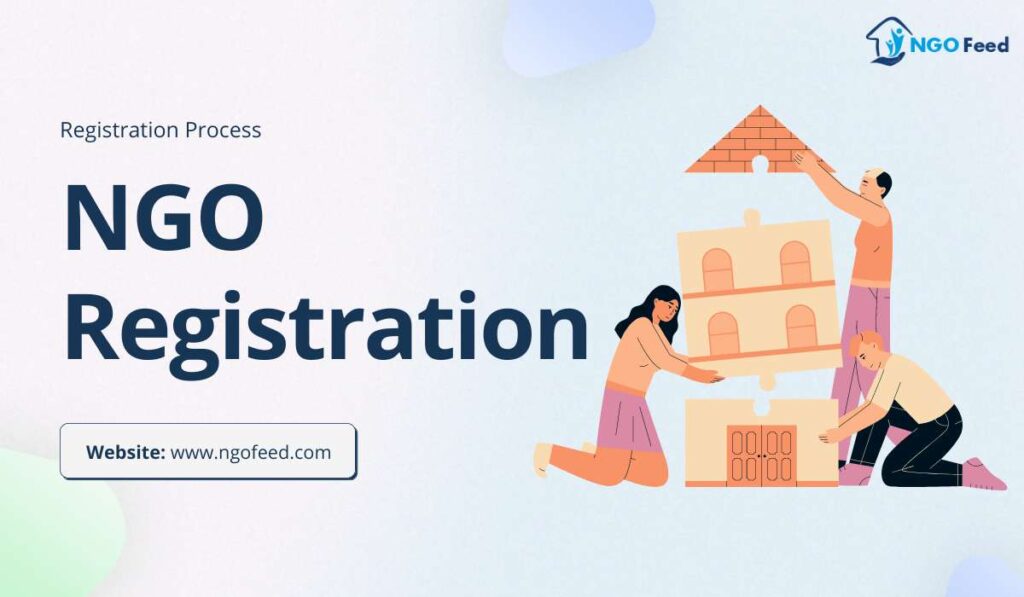 NGO Registration