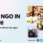 Top NGO in Delhi