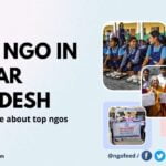 Top NGO in Uttar Pradesh