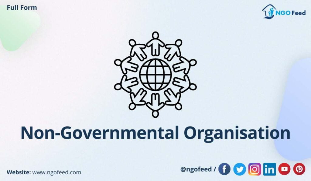 NGO Full Form