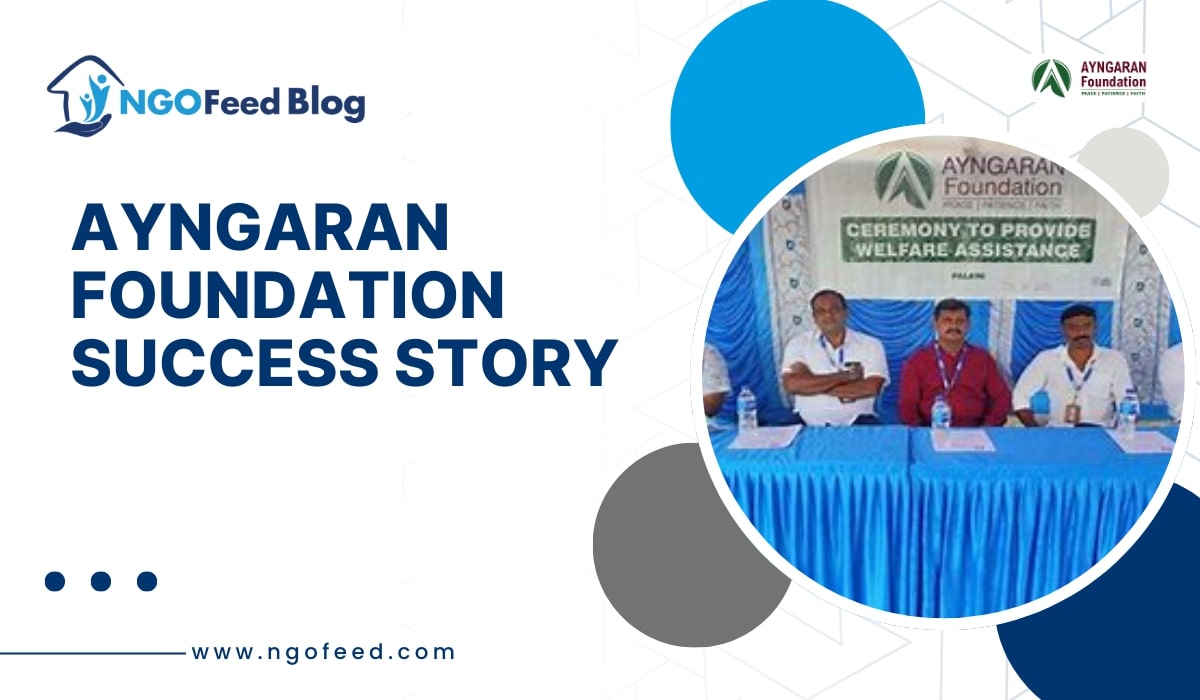 Ayngaran Foundation Success Story