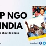 Top NGOs in India, Top 10 NGO in India