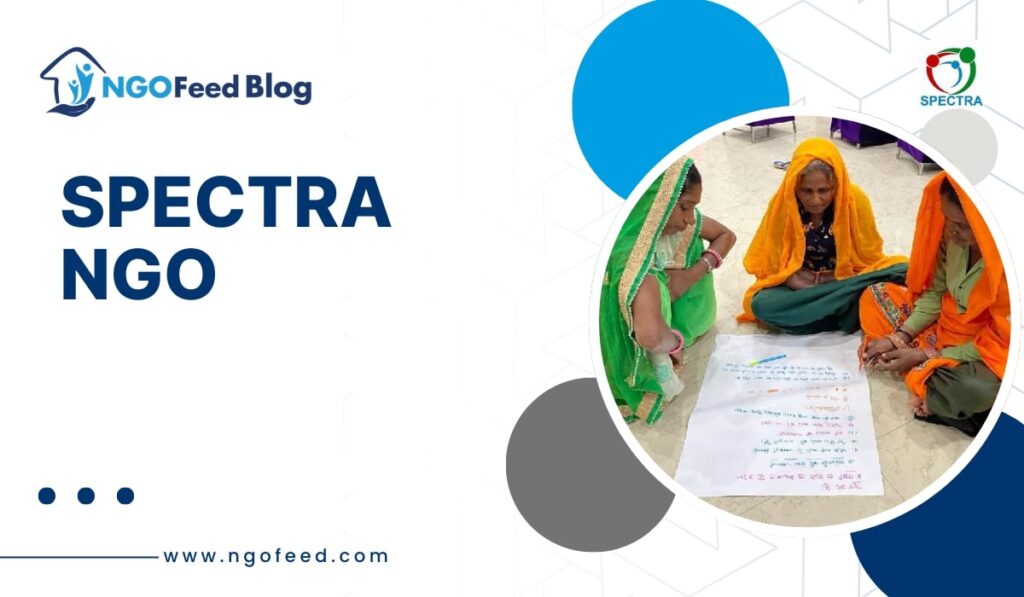 SPECTRA NGO A Story of Shila Devi