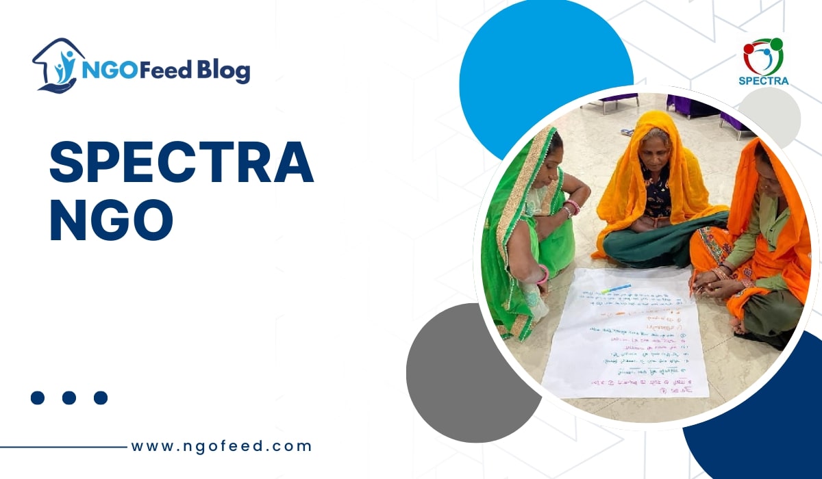 SPECTRA NGO A Story of Shila Devi