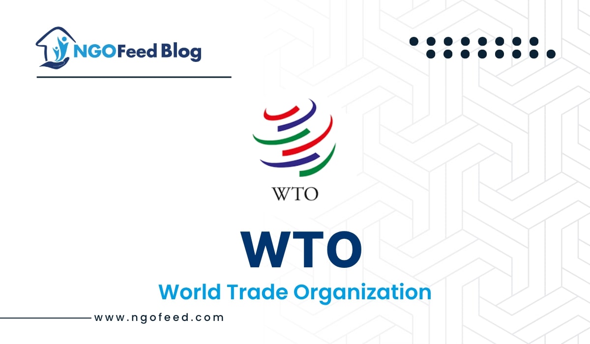 WTO Full Form