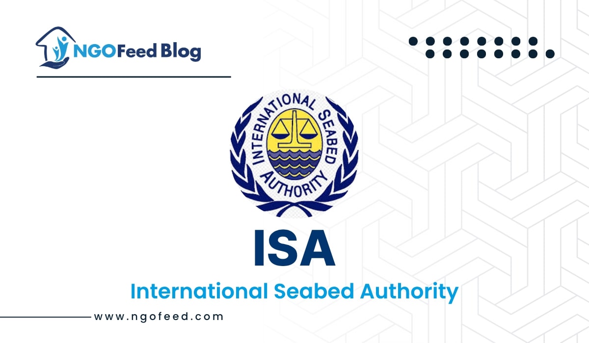 ISA Full Form