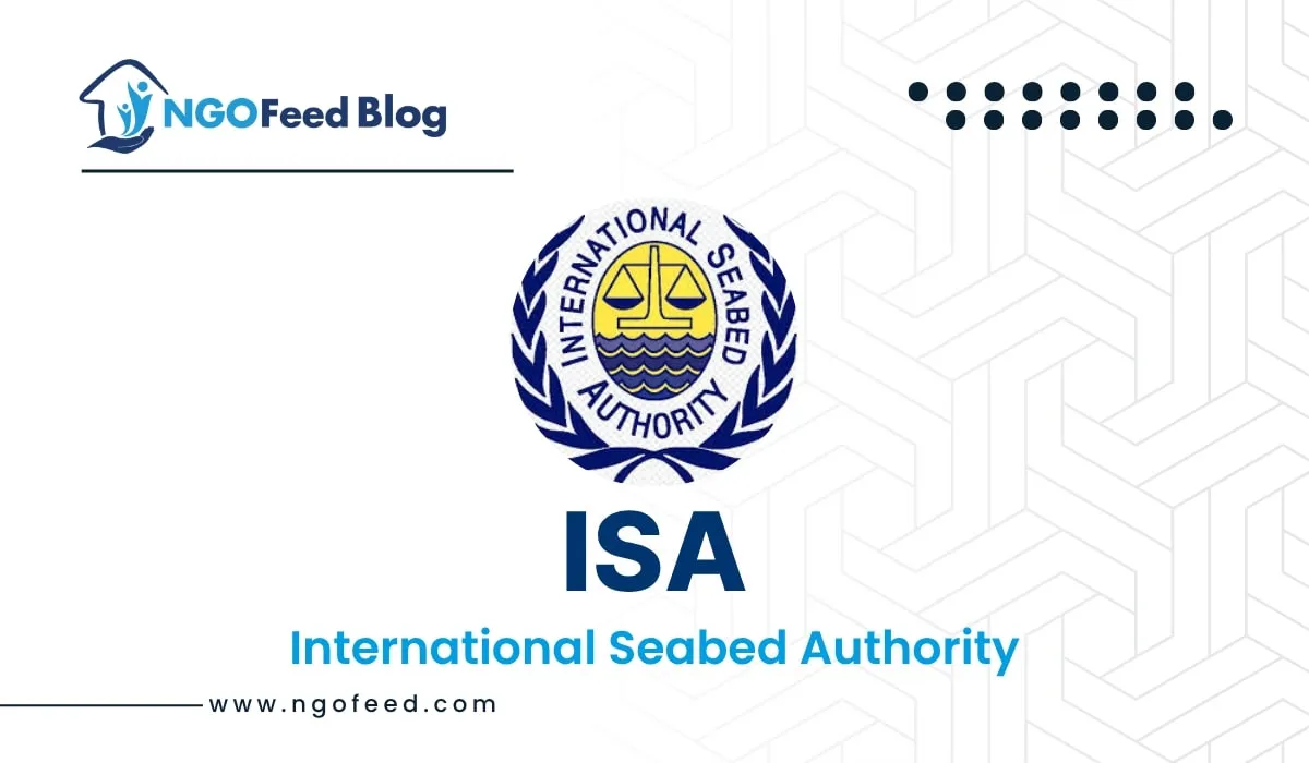 ISA Full Form: History, Overview, Functions etc.