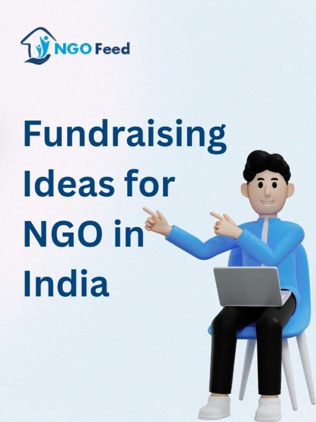 Top 10 Fundraising Ideas for NGO in India