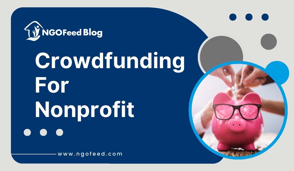 Crowdfunding For Nonprofit