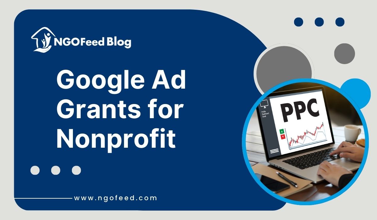 Google Ad Grants for Nonprofit