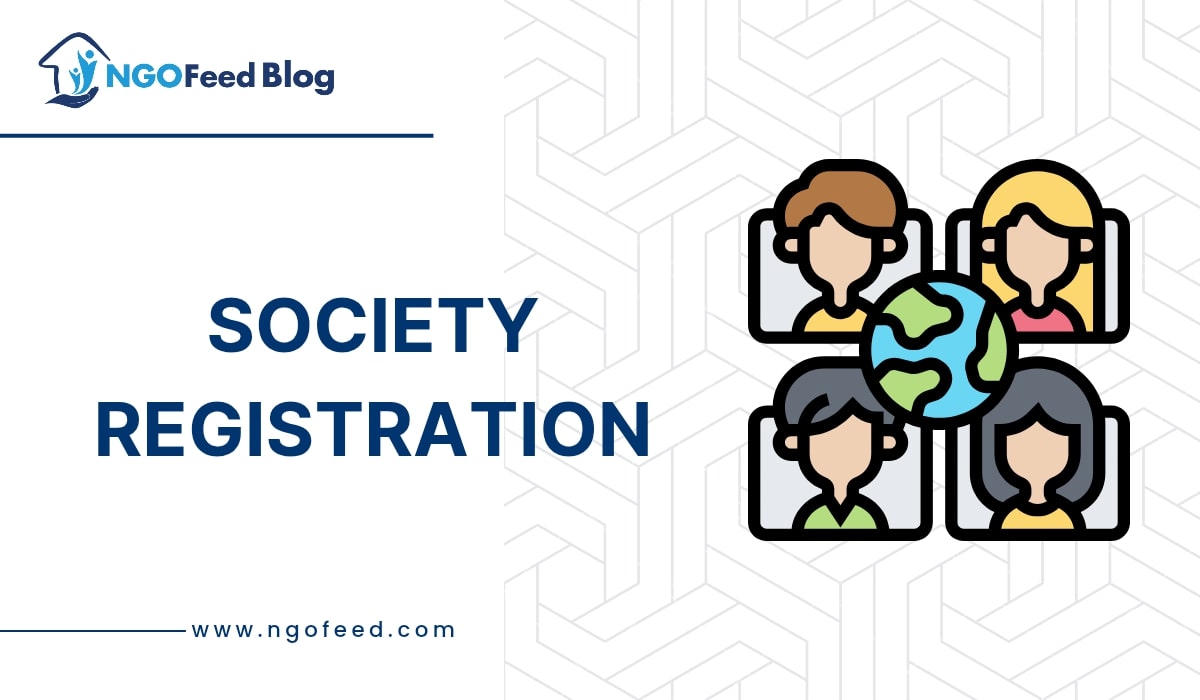 Society Registration