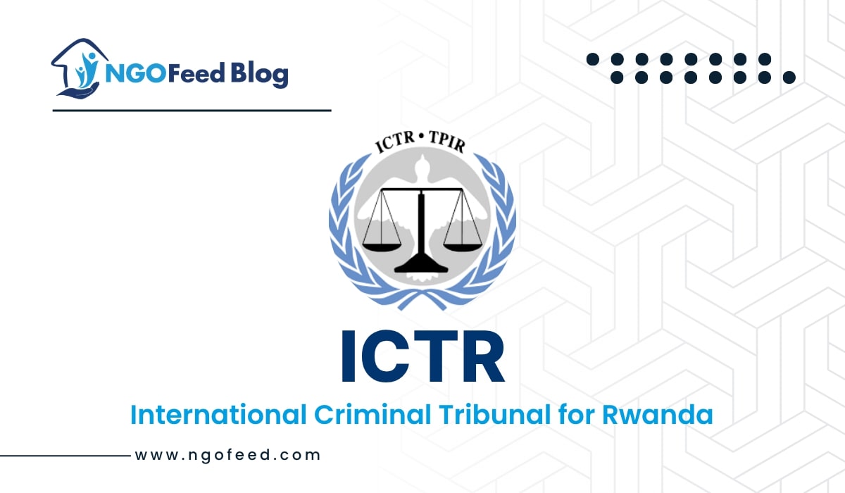 ICTR Full Form