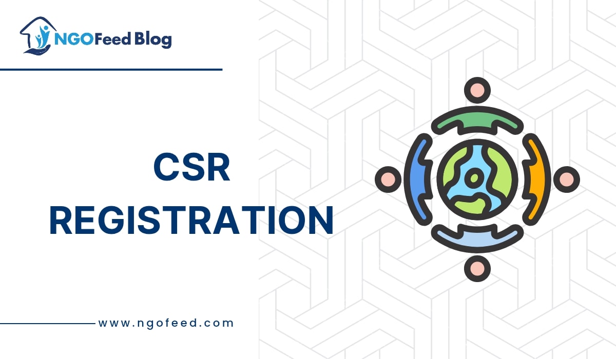 CSR Registration