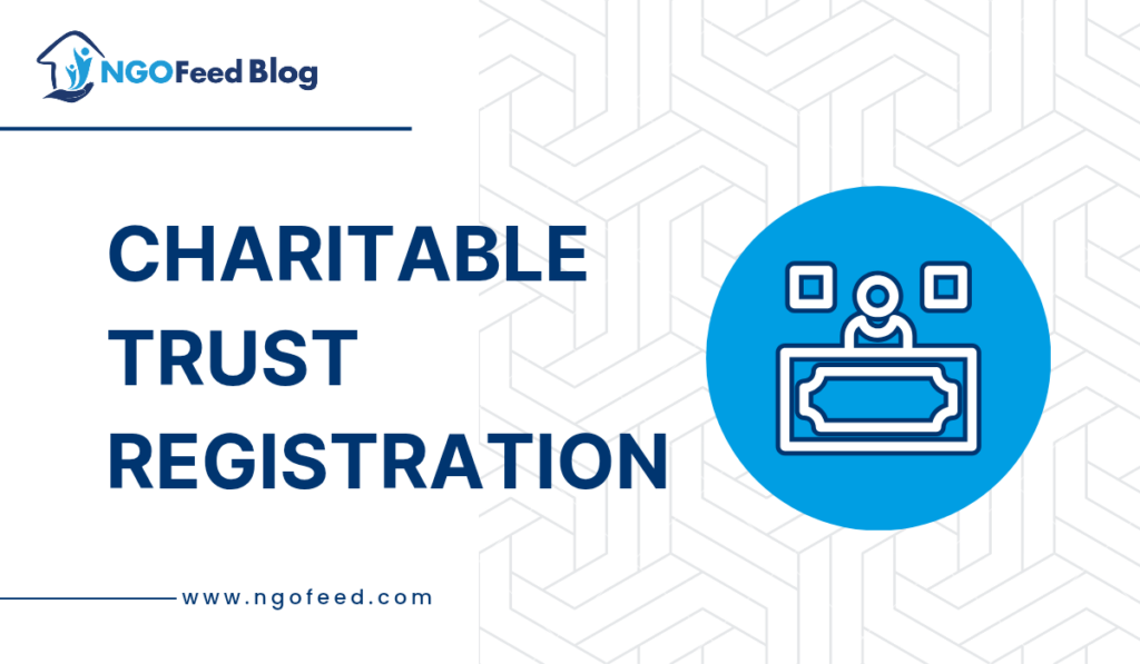 Charitable Trust Registration