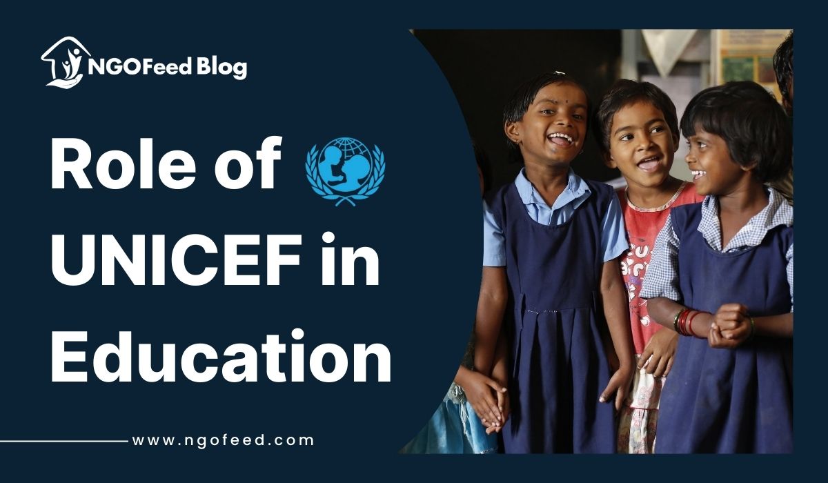 UNICEF in education