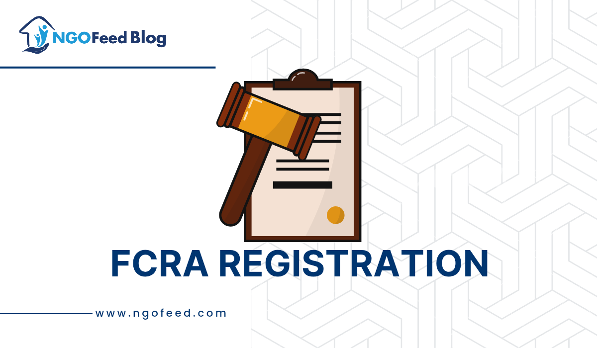 FCRA Registration Procedure