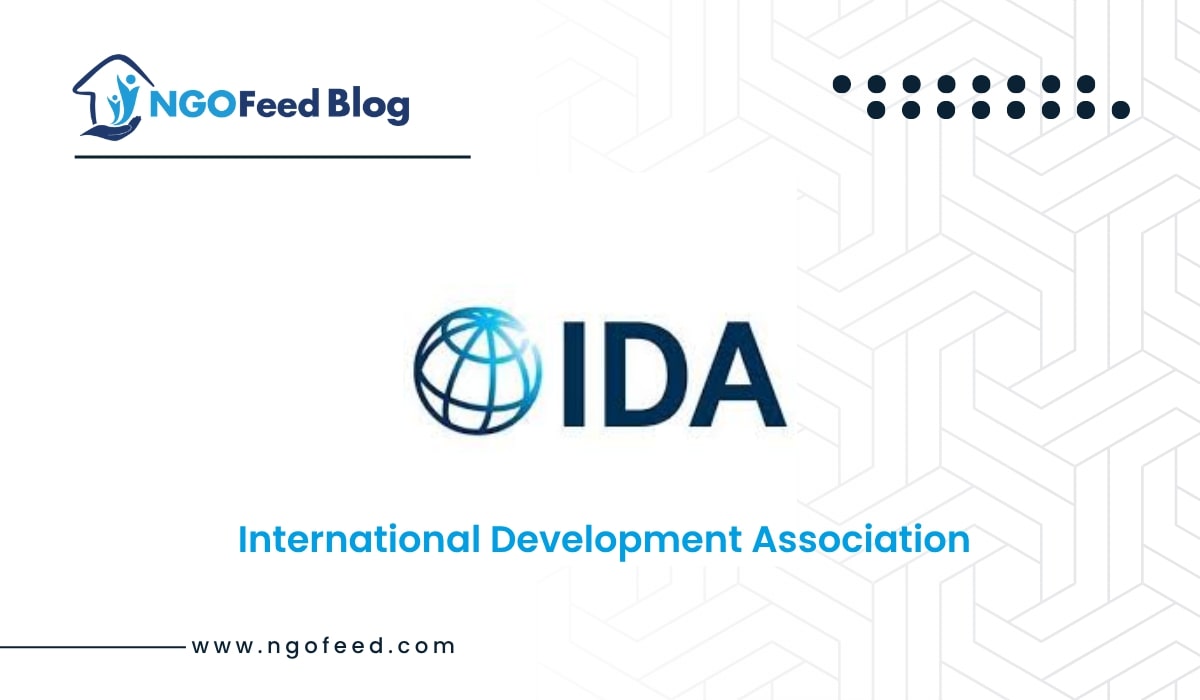 IDA Full Form