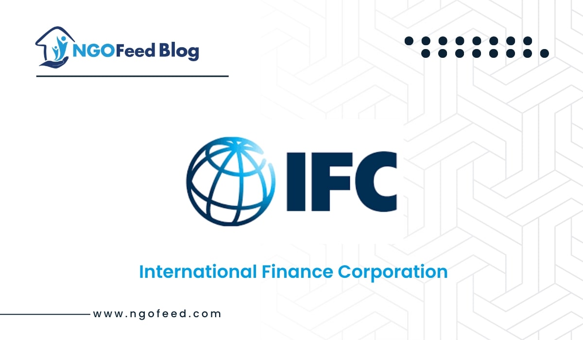 IFC Full Form