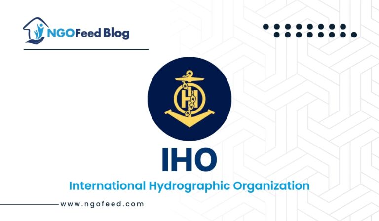 IHO Full Form: History, Functions, Achievements etc.
