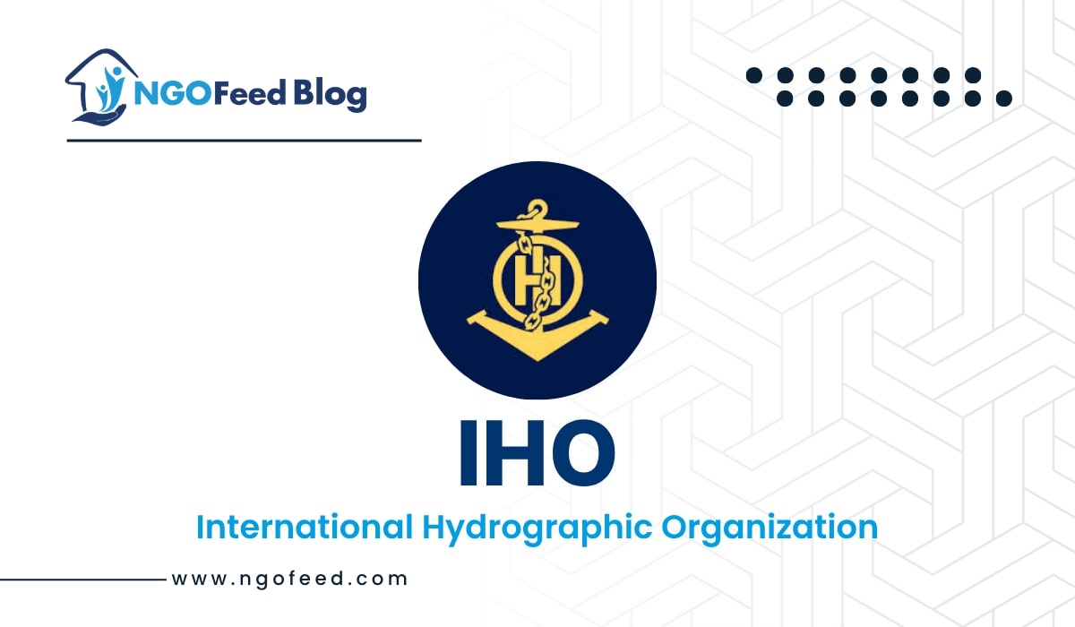 IHO Full Form