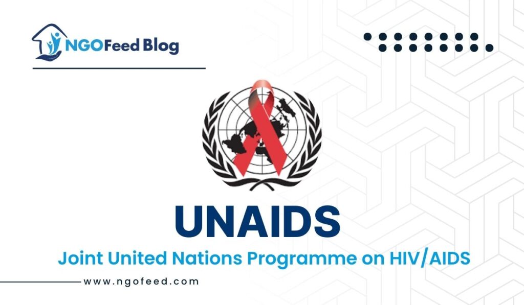 UNAIDS Full Form