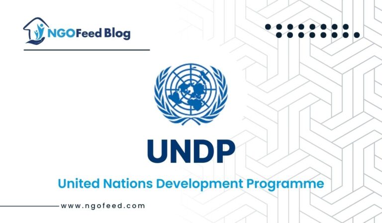 UNDP Full Form: History, Objective, Work etc.
