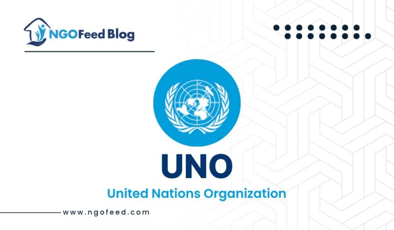 UNO Full Form: History, Objective, 6 Structure and Work etc.