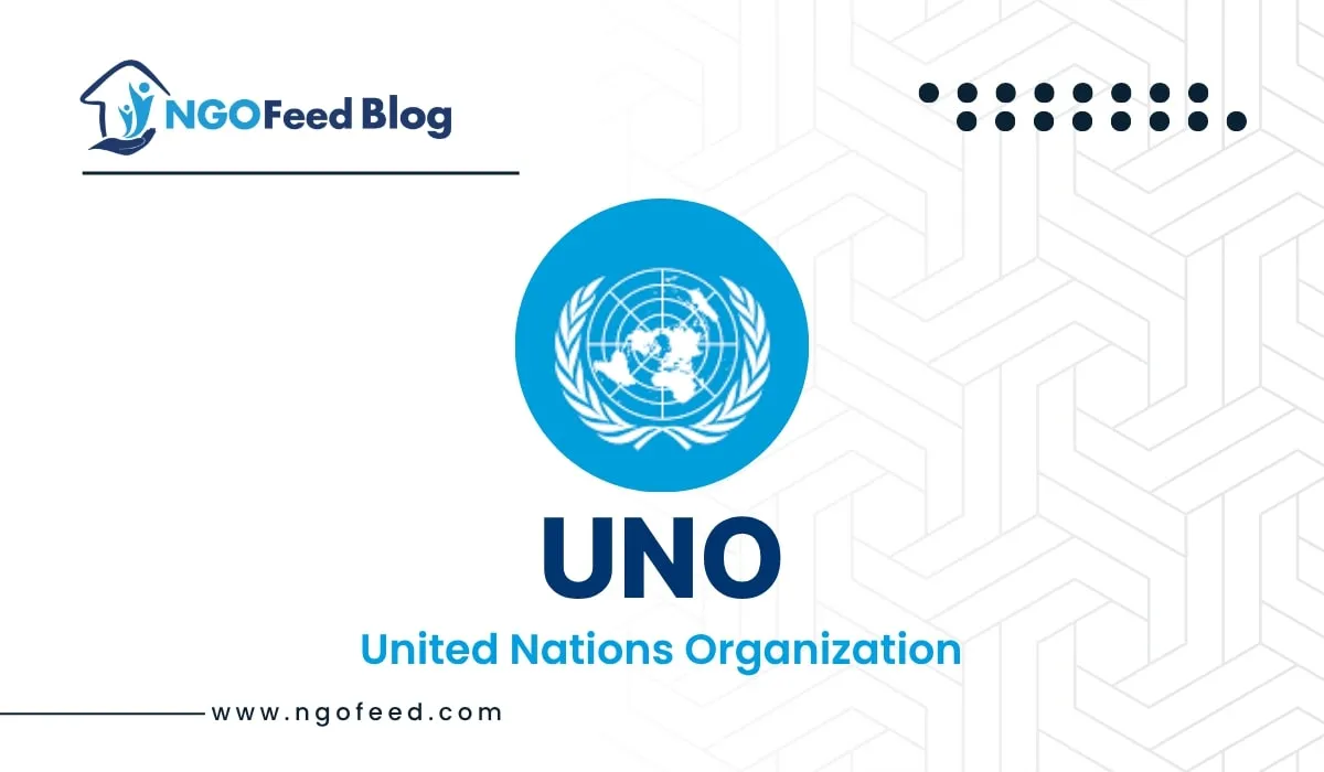 UNO Full Form: History, Objective, 6 Structure and Work etc.