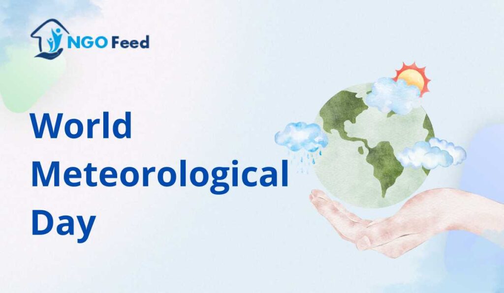 World Meteorological Day