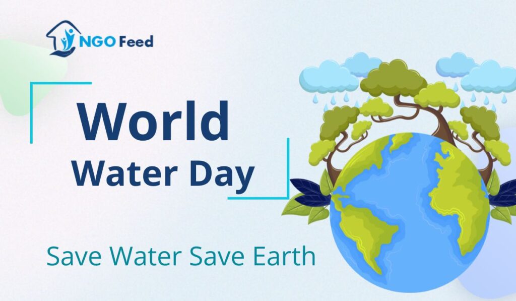 World Water Day 2024