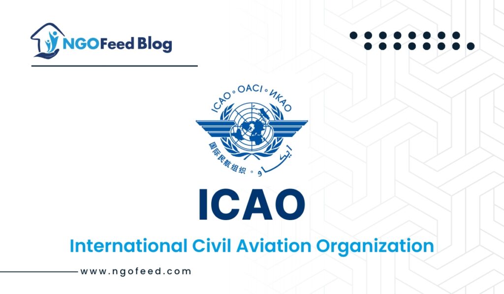 ICAO Full Form