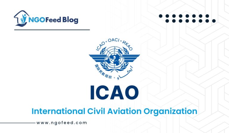 ICAO Full Form: History, Objective, Council etc.