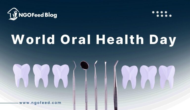 World Oral Health Day 2026: Theme, Top Healthcare NGOs, Importance etc.