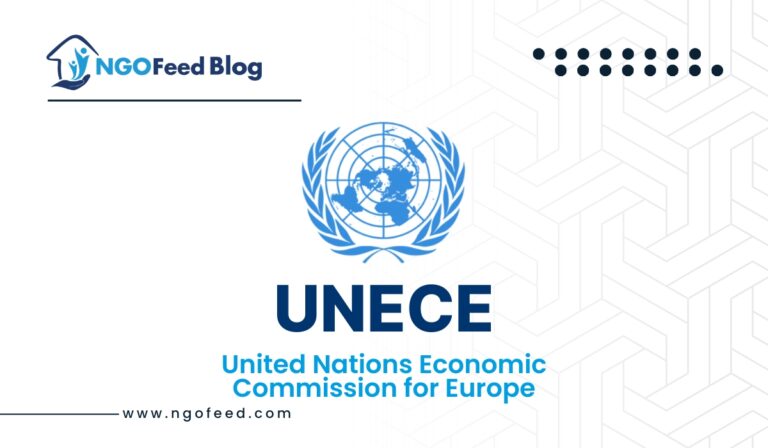 UNECE Full Form: History, Objective, Work etc.
