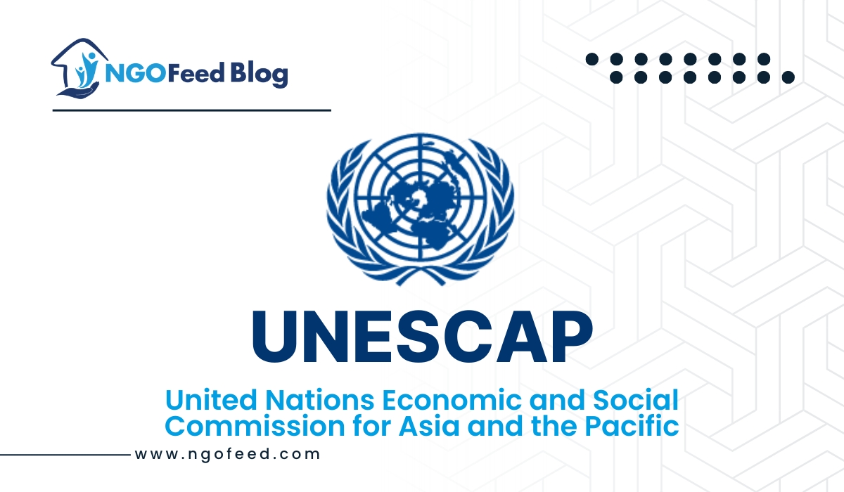 UNESCAP Full Form