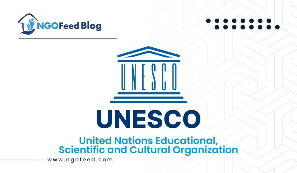 UNESCO Full Form