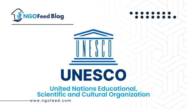 UNESCO Full Form 2025: History, Objective, Work etc.