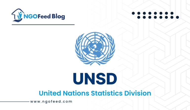 UNSD Full Form: Formation, Work, Projects, History & More!