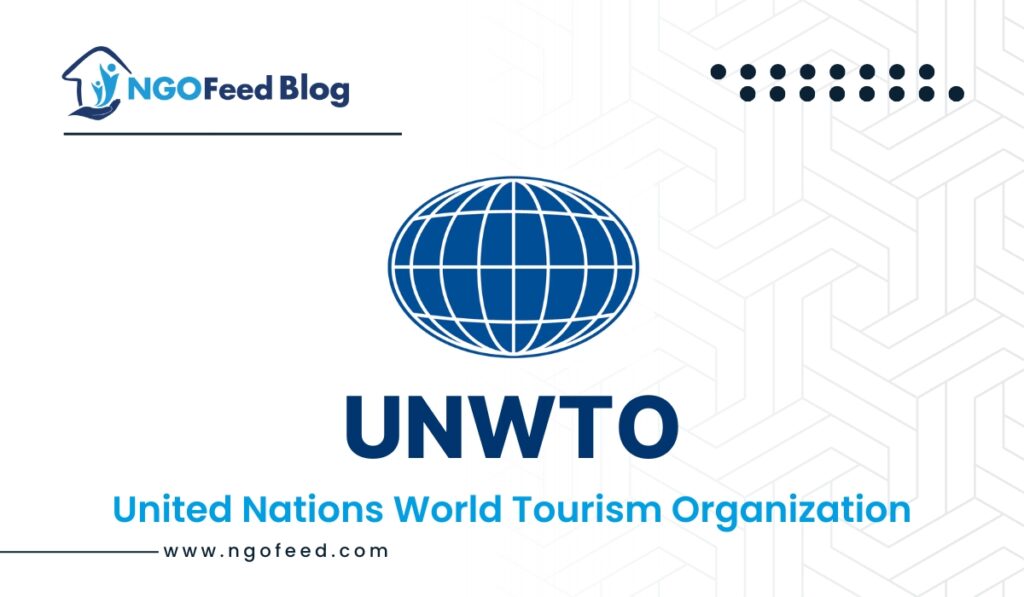 UNWTO Full Form