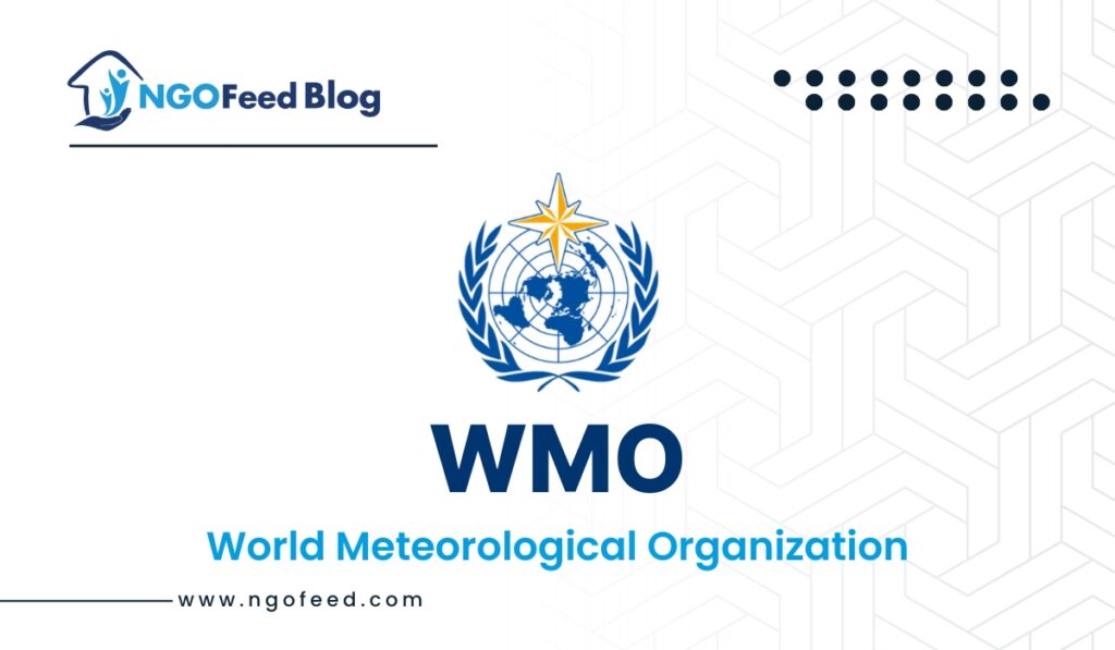 WMO Full Form