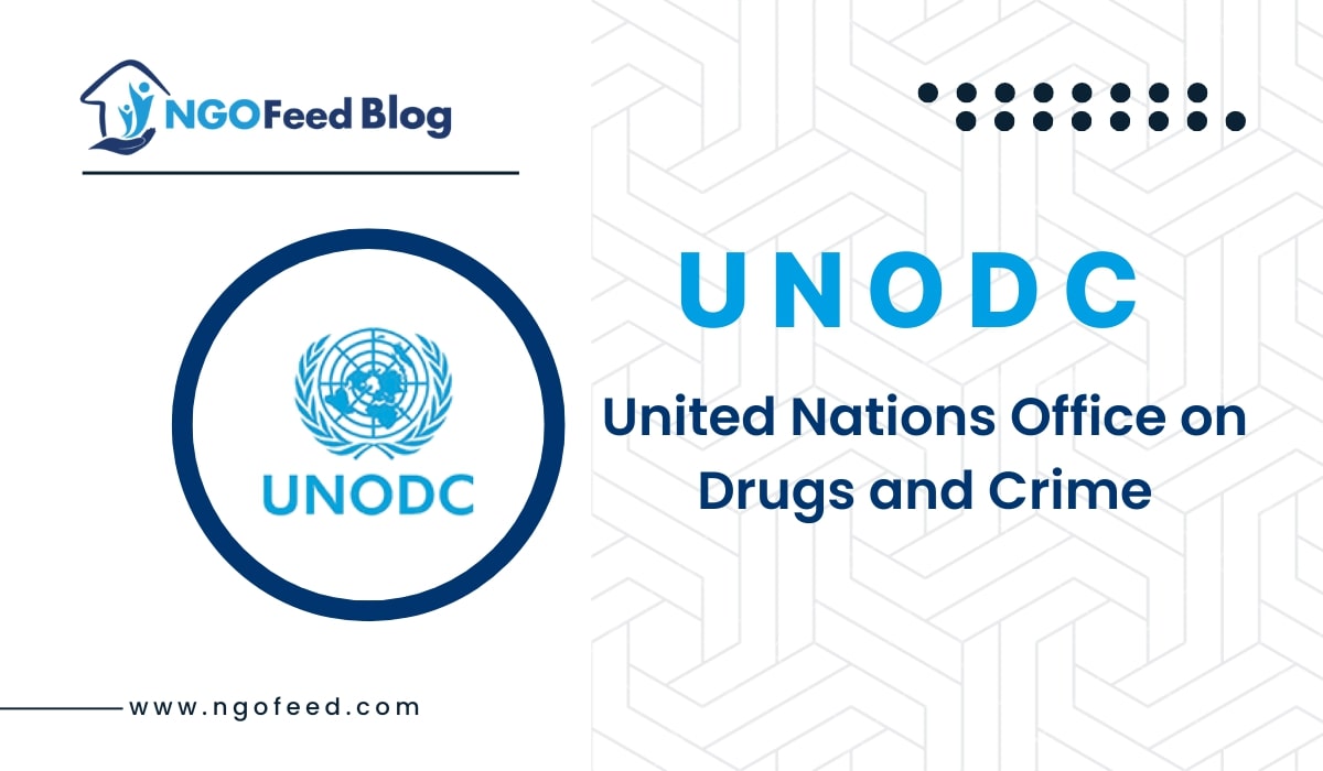 UNODC Full Form